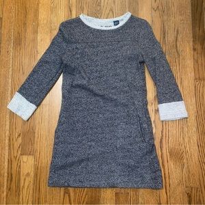 FC Jeans Sweatshirt dress by French Connection